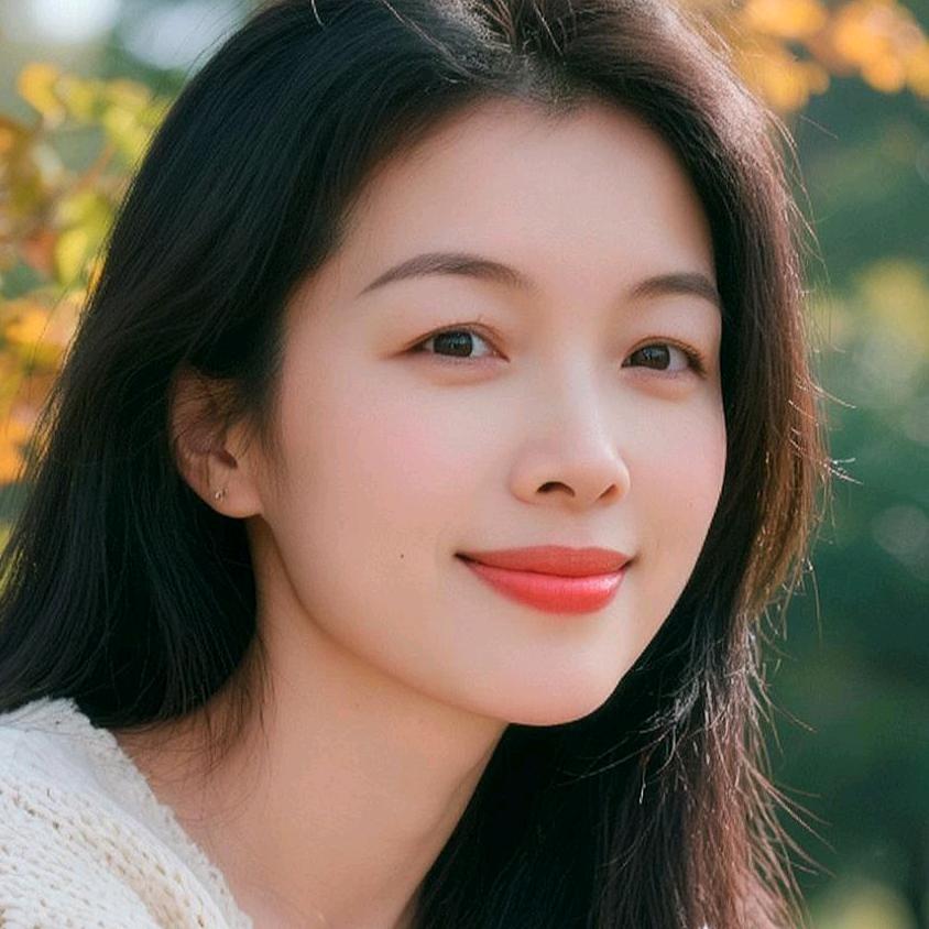 余生只爱❤疼我惜我的人