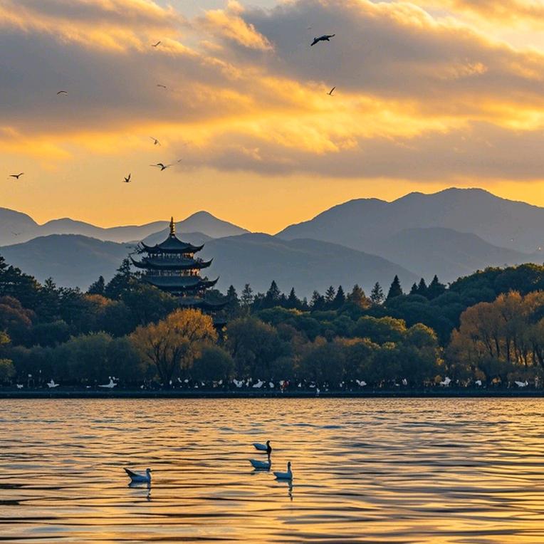 常念.