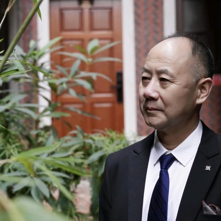 云逸刘君
