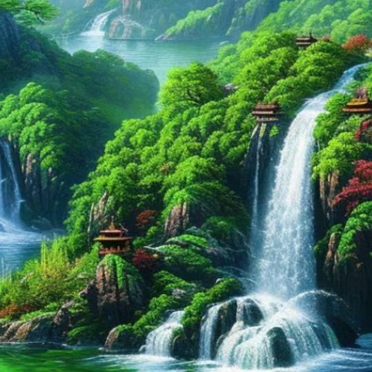 平安顺利