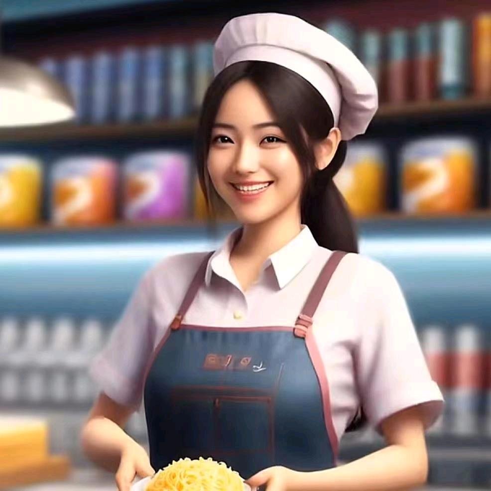 小鱼梦华