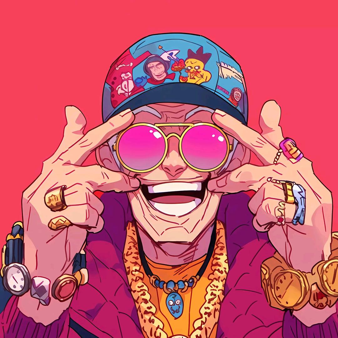 天天幸福