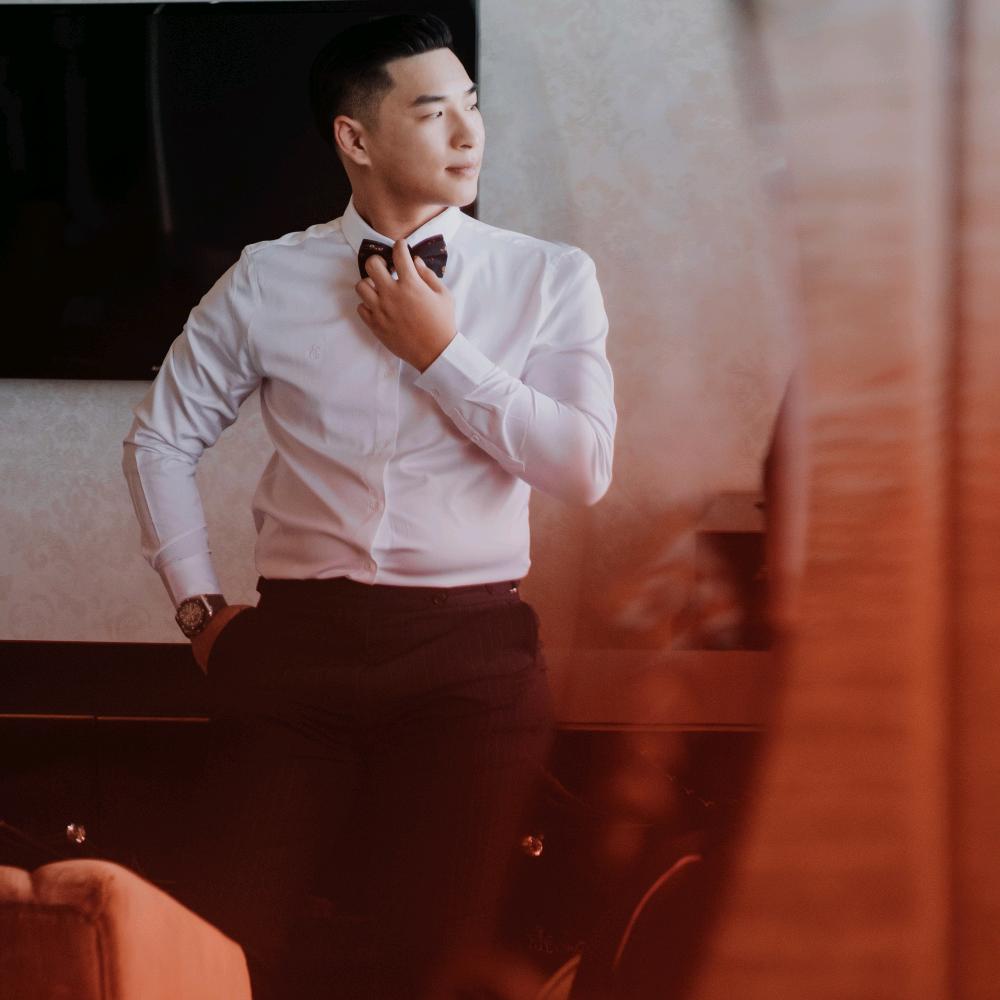 ☯诗酒趁年华☯