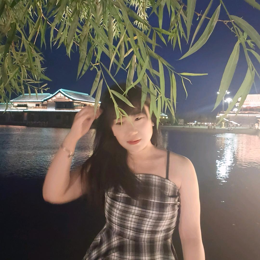 我是小谷