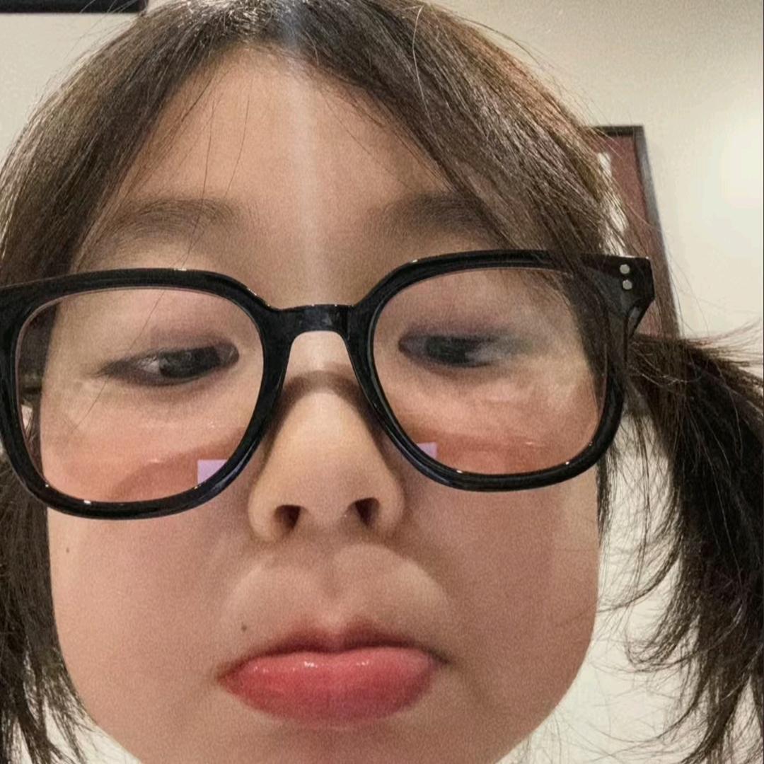 臻臻种香菜
