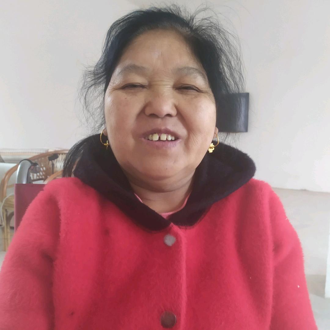 鲁银秀