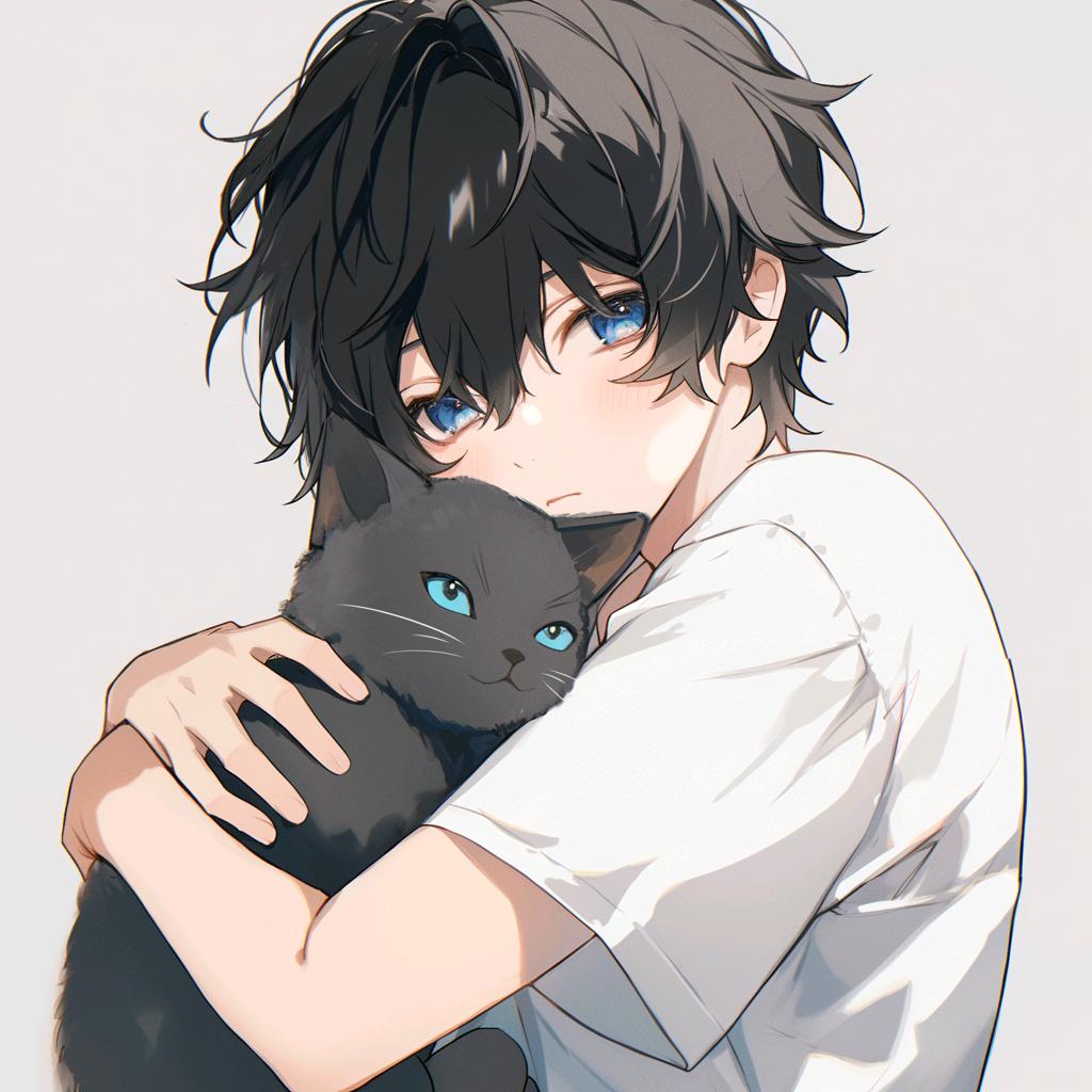 猫的树_
