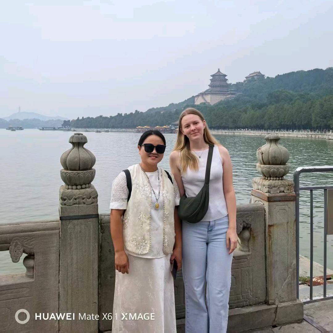 🌹看透不说透🌹