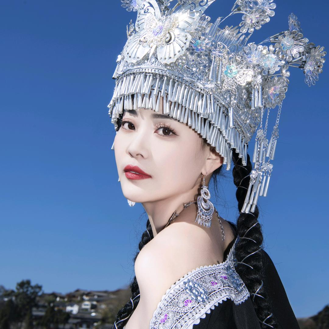 与世无争的女人