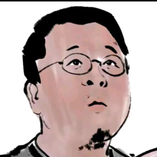老罗（过江龙）