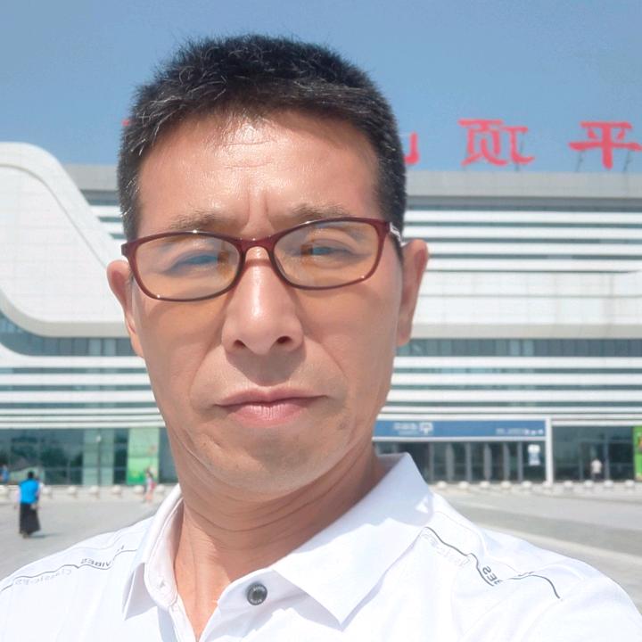 @中原世家