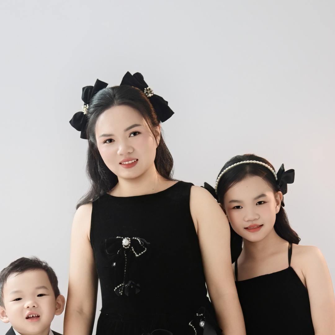 宸妈