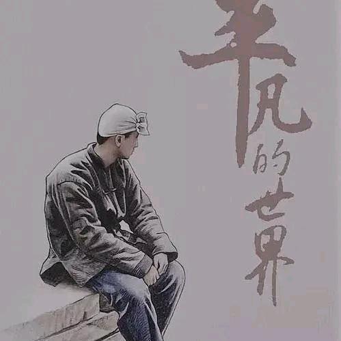 我不是孙少安⁴⁶⁵