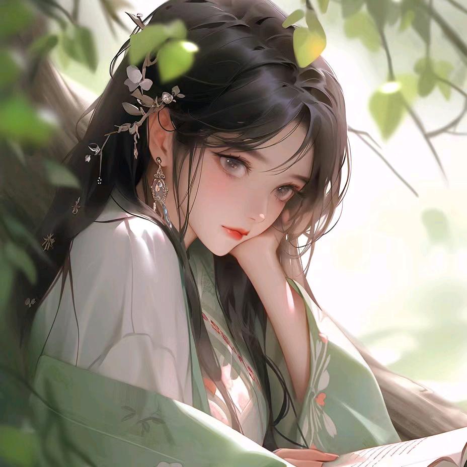 绽放的向日葵