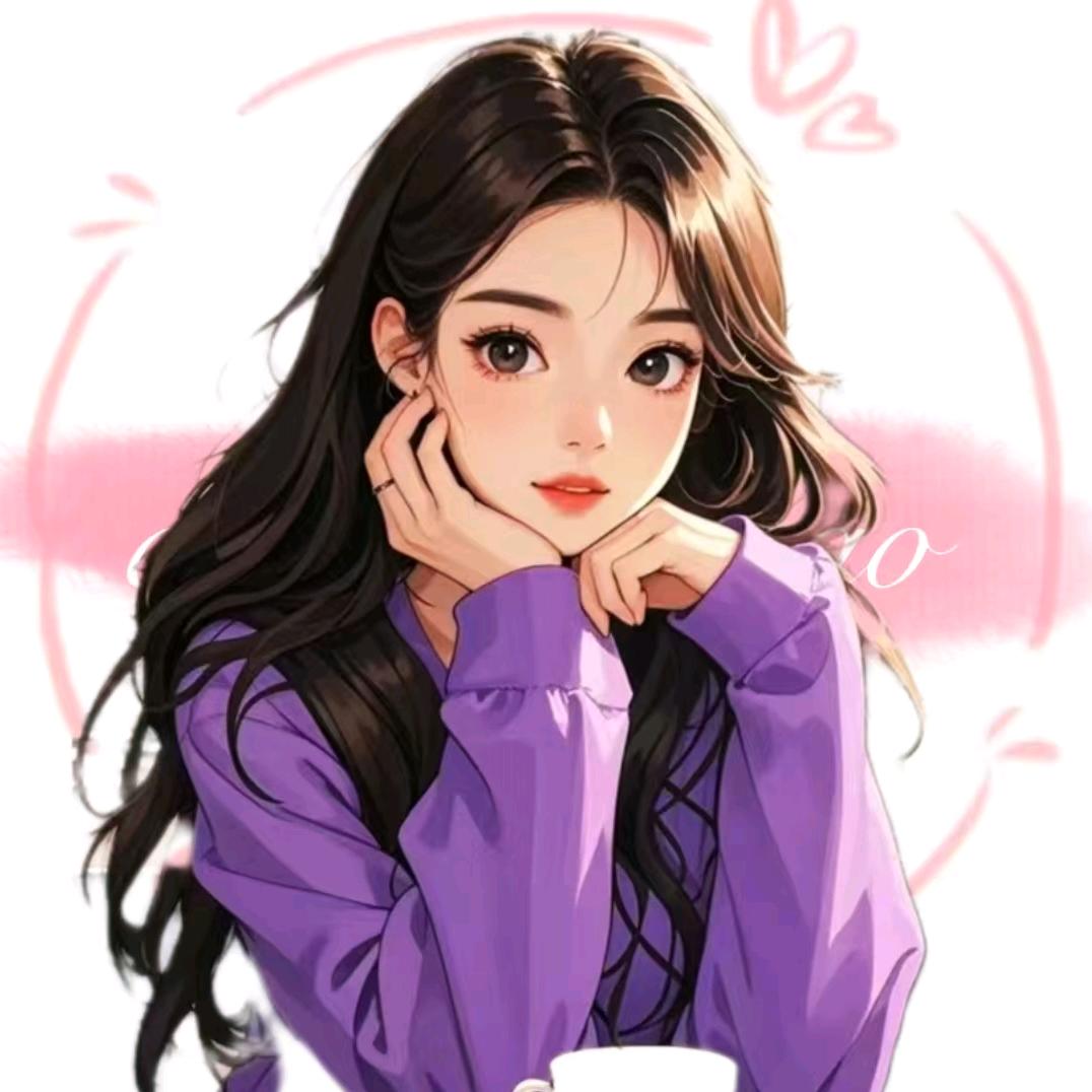 丫头✨