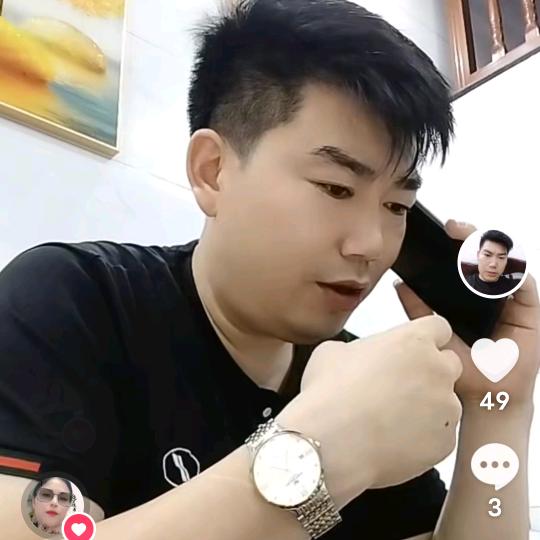 罗少爱唱歌🎤