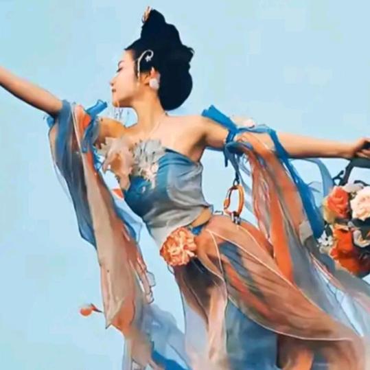 不发脾气只发财