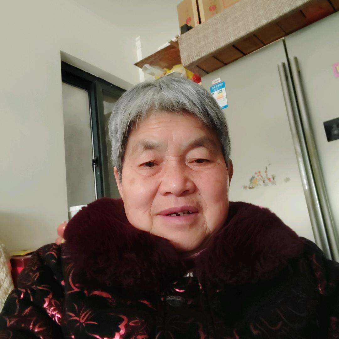 我81岁了