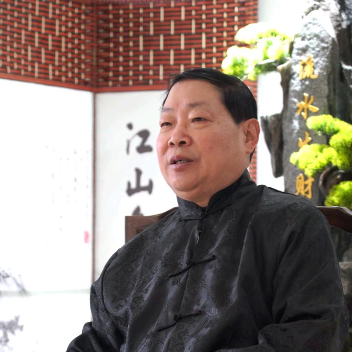 舒怡阁传承工作室