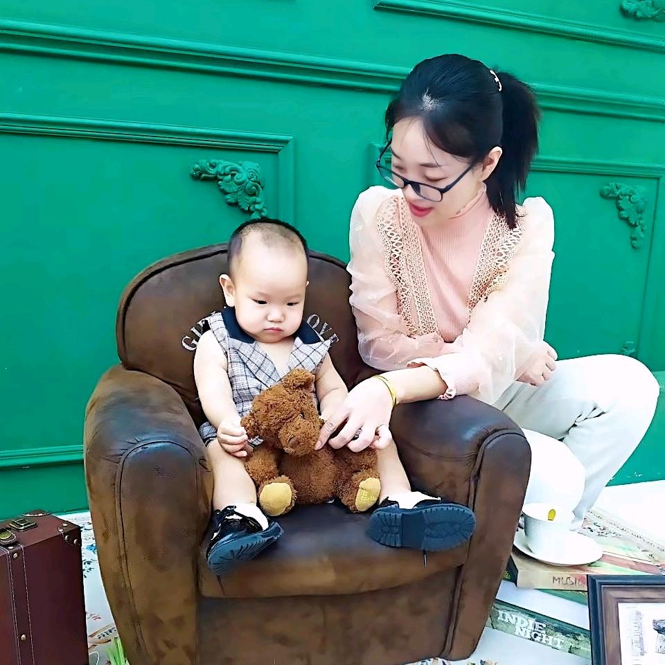 泽泽宝贝(成长记)