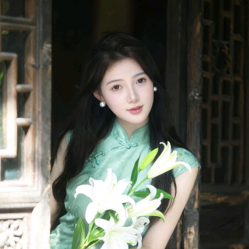 芹妹妹