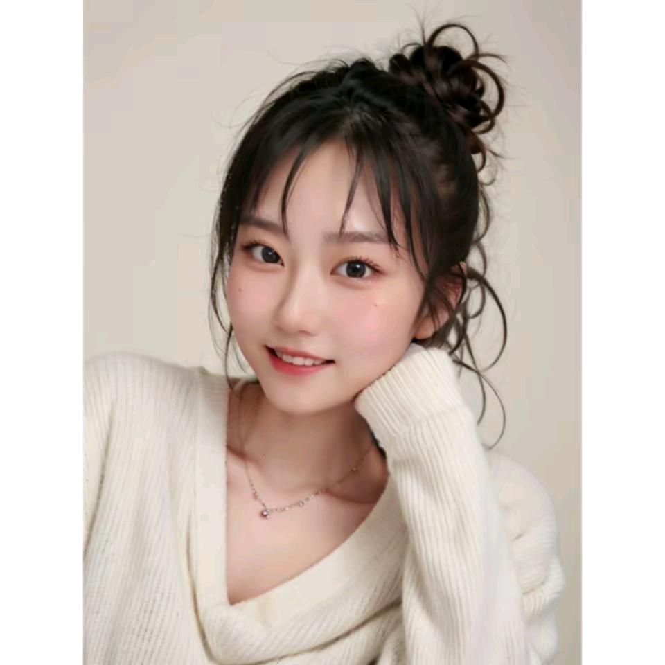 杨可馨my
