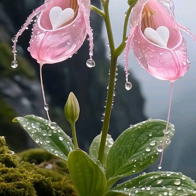 白玫瑰花🌹
