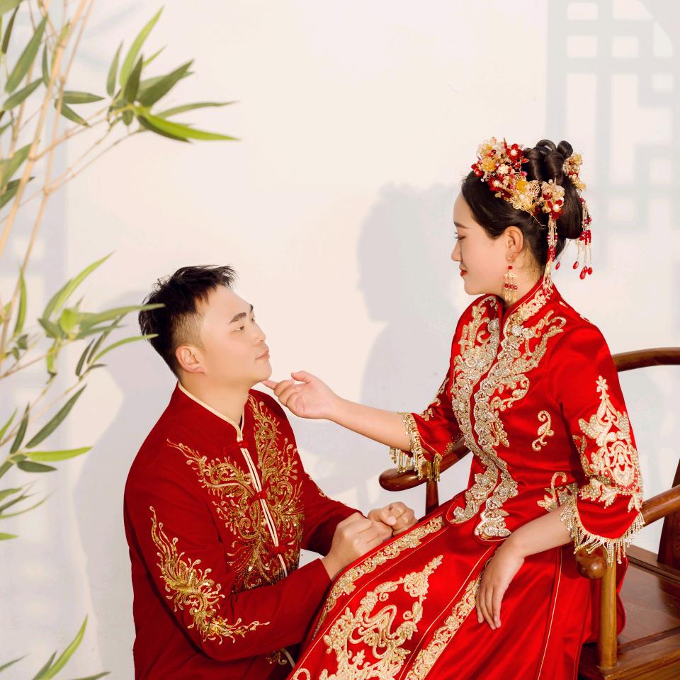 小圆圆