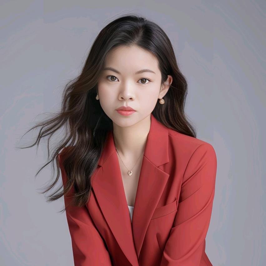 @左小姐（橱窗有好物）