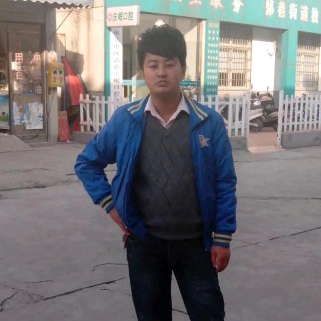 李小胜
