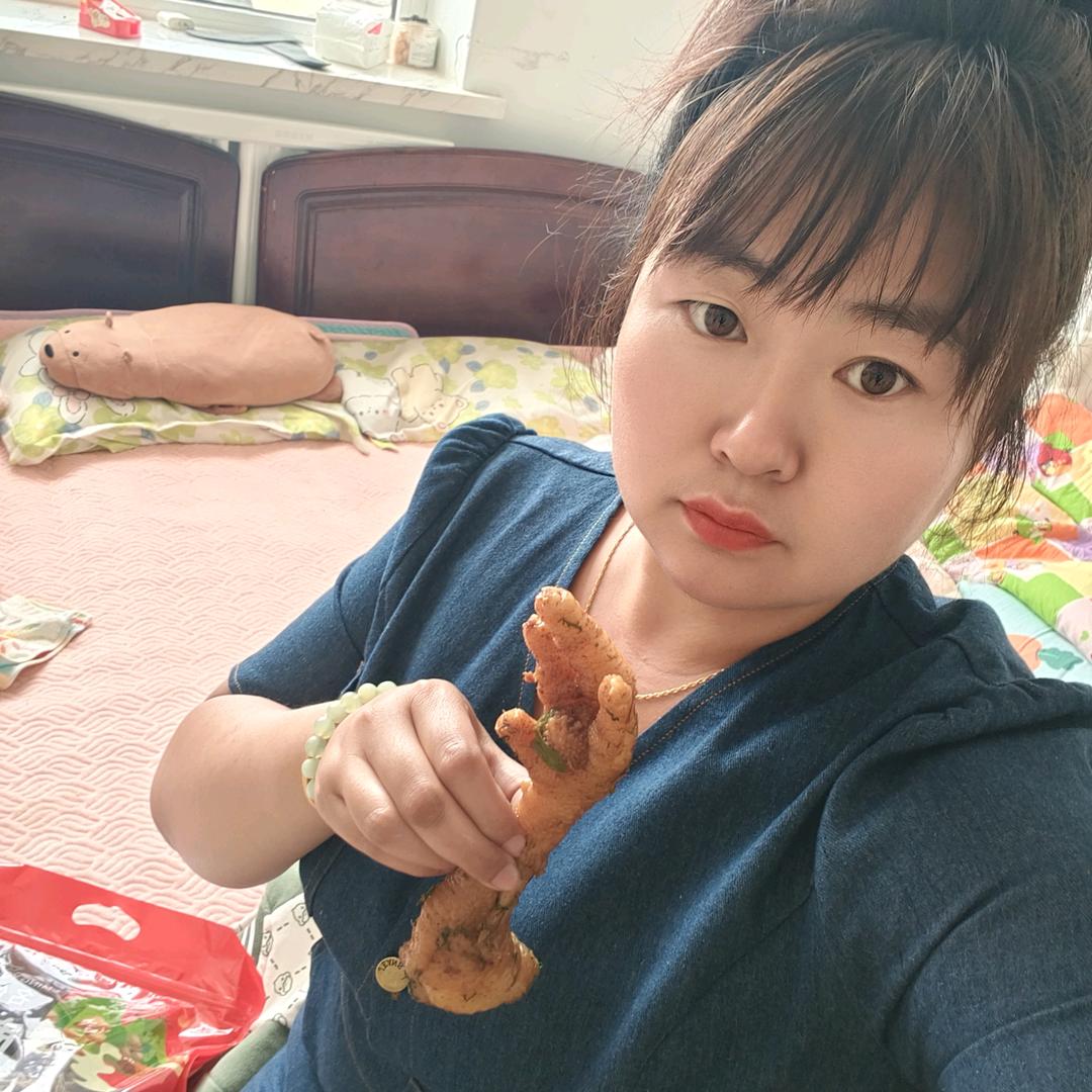 庄河大营镇小陈