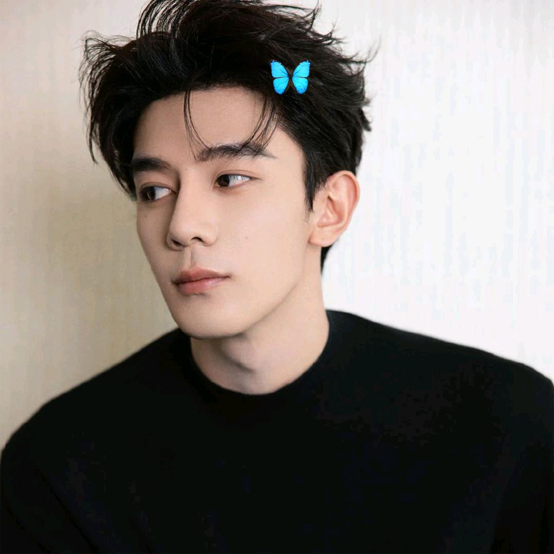 星空鱼🐢🍫（瓶邪99版）