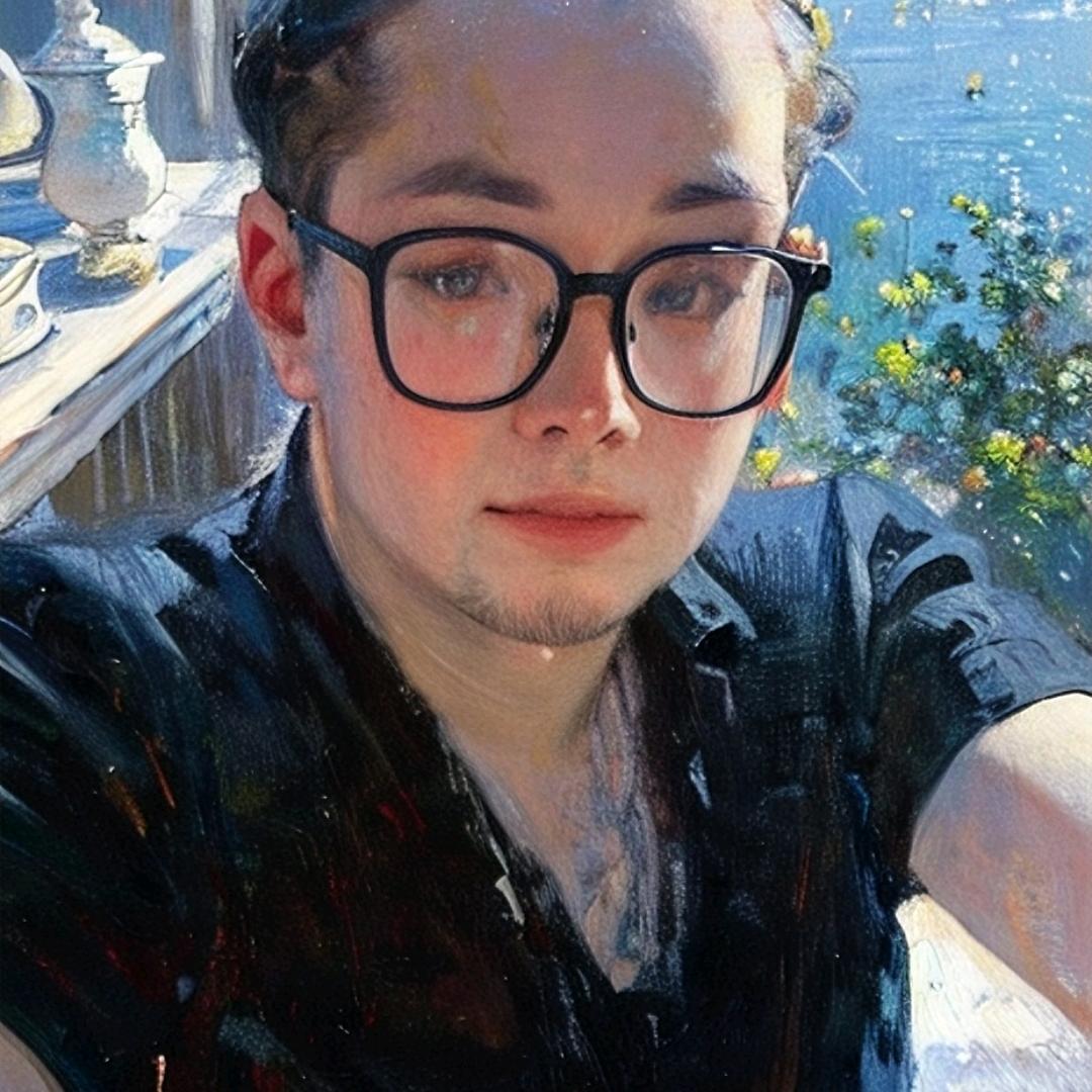 (李慕白)