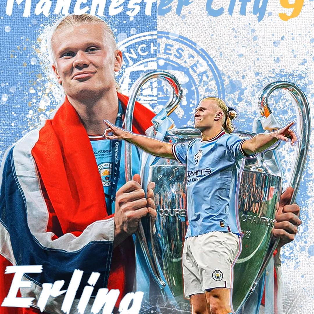 来自挪威的魔人