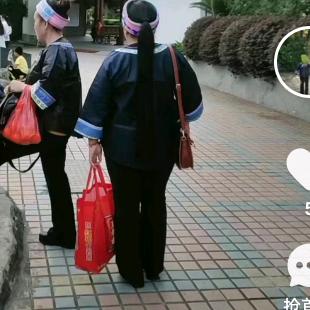 单身一人过生活八十多岁