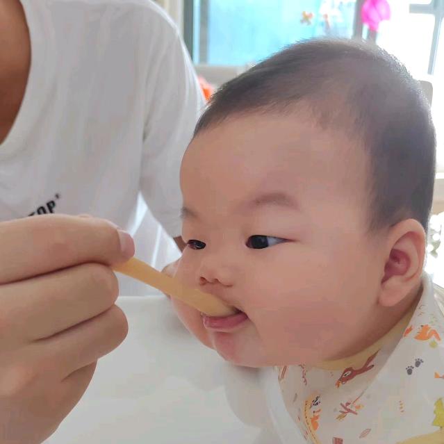 恒恒成长日记