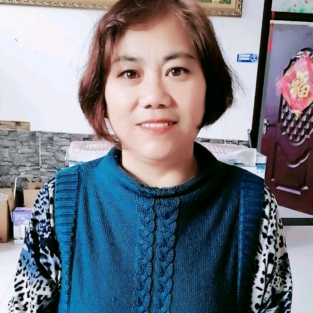 河南英姐
