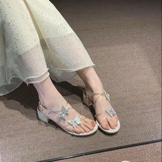 奶酪女SHOES
