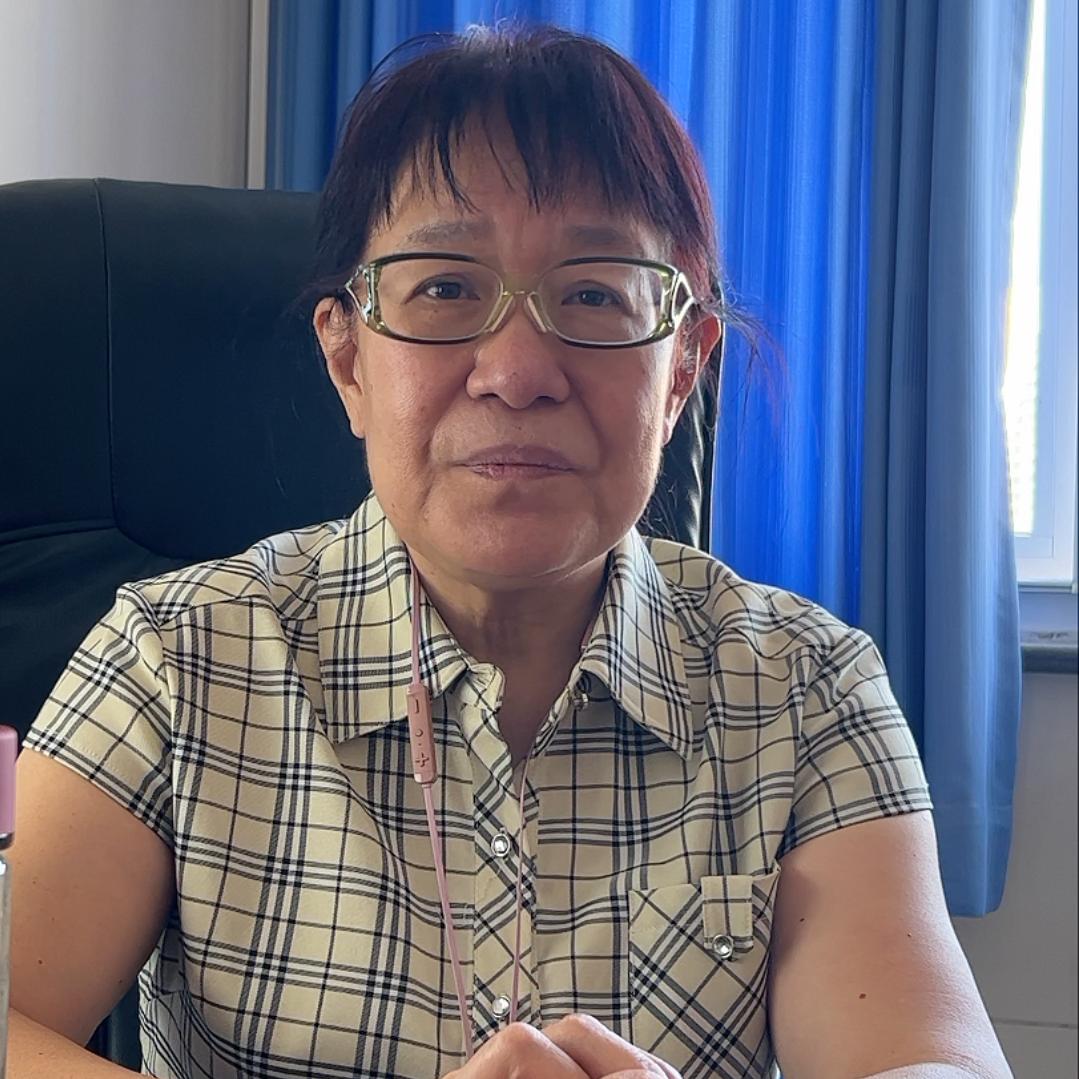 刘君老师在线解答