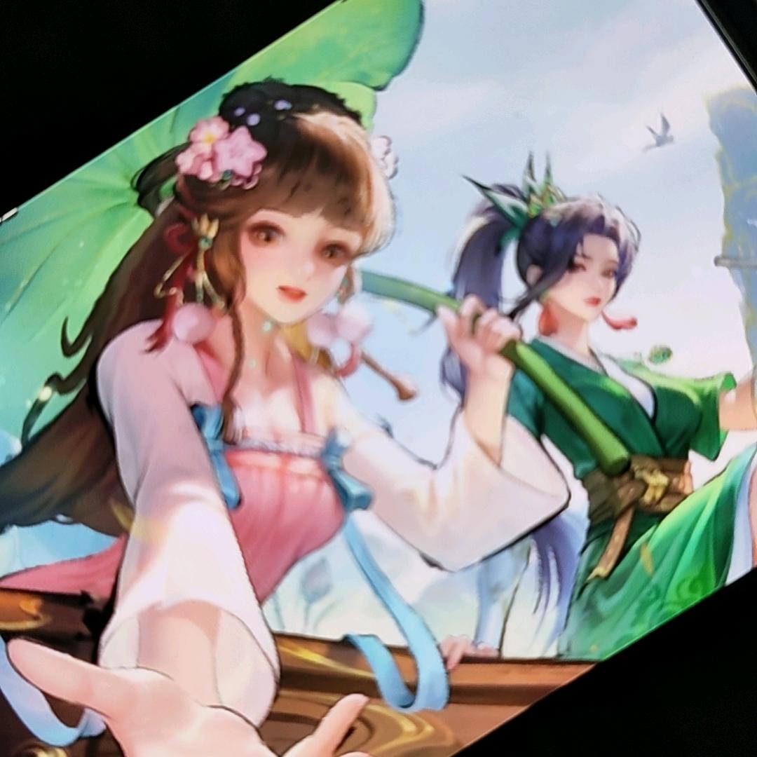 李剑神（英雄杀）