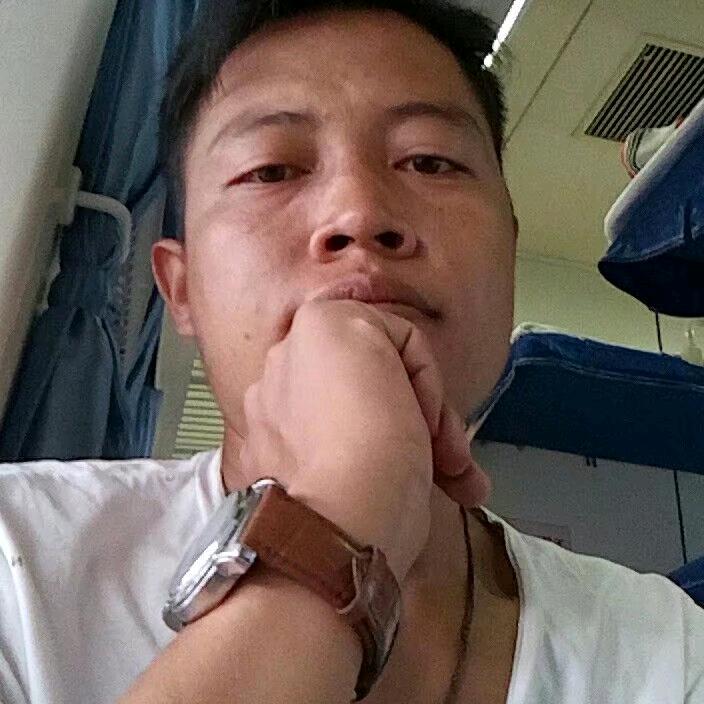 孤狼_张浩（单身）