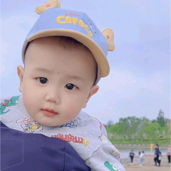 闹闹姥爷