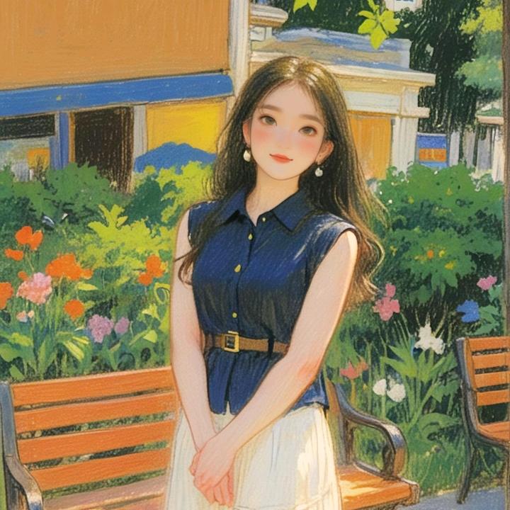 是露露吖