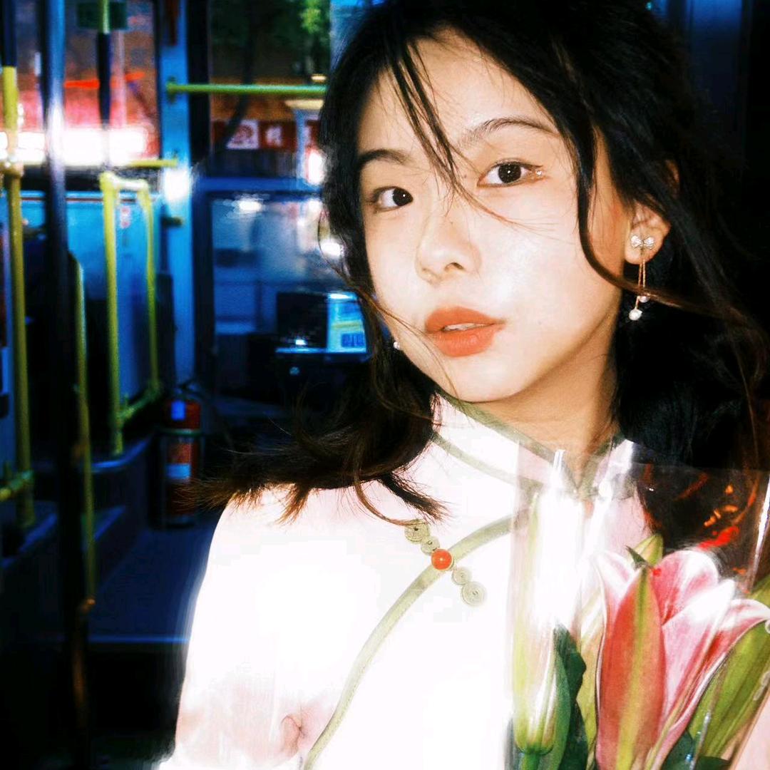 木子子🦋