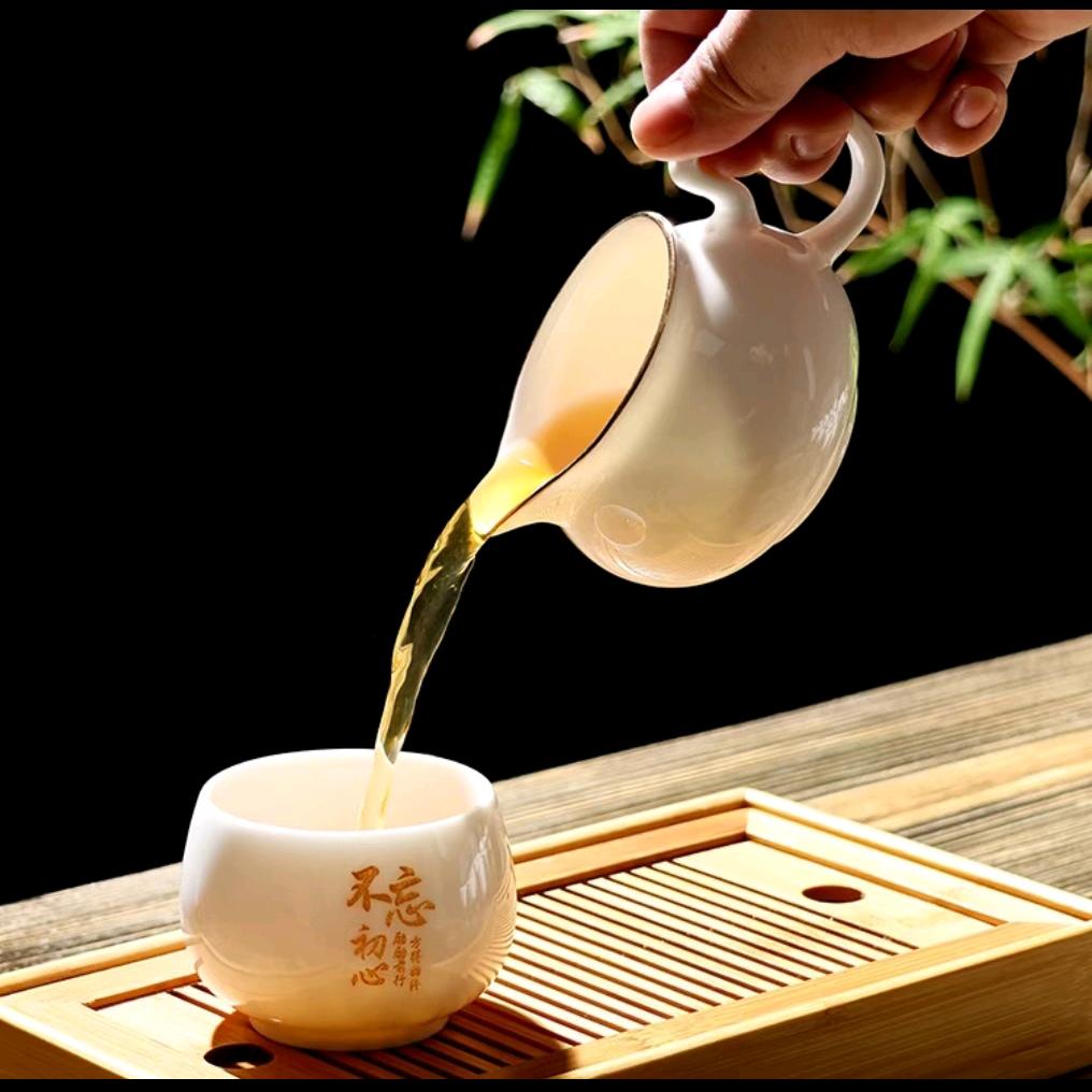 你若不死，我心难安