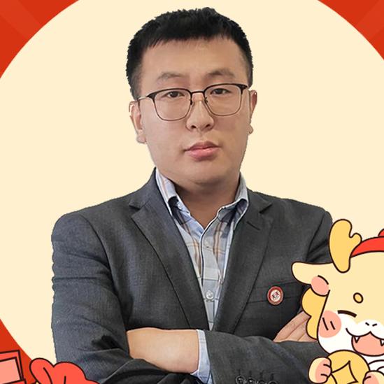 小房老师