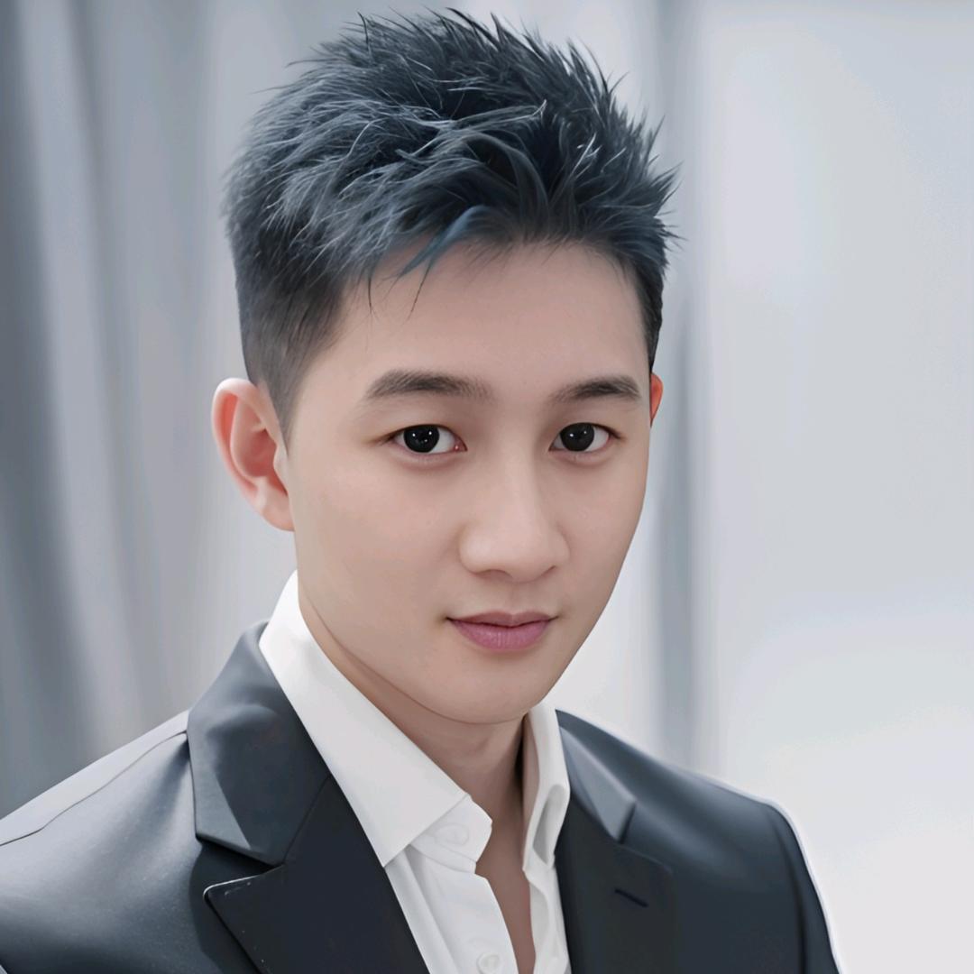 小文哥哥