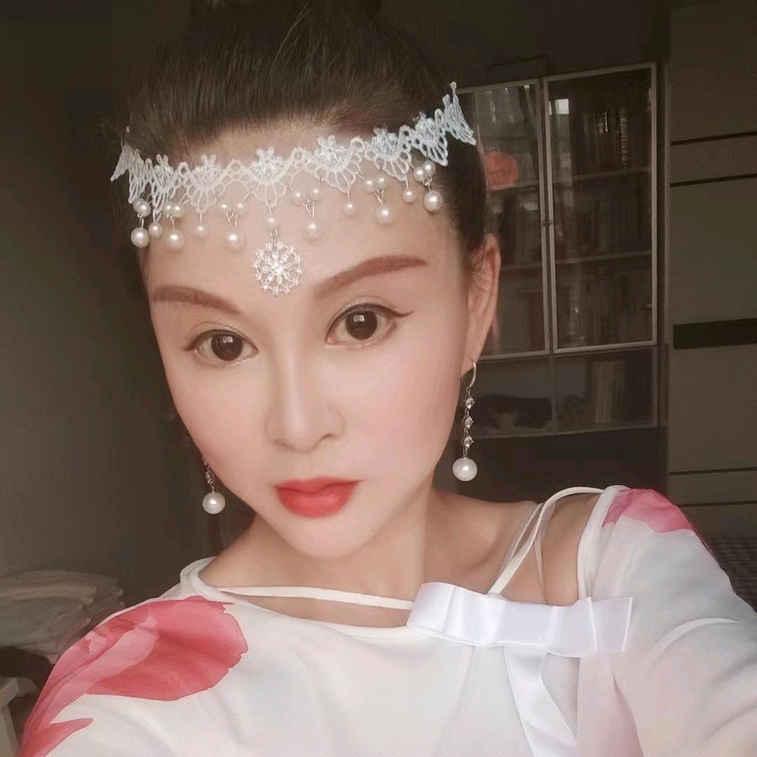 朵朵姐