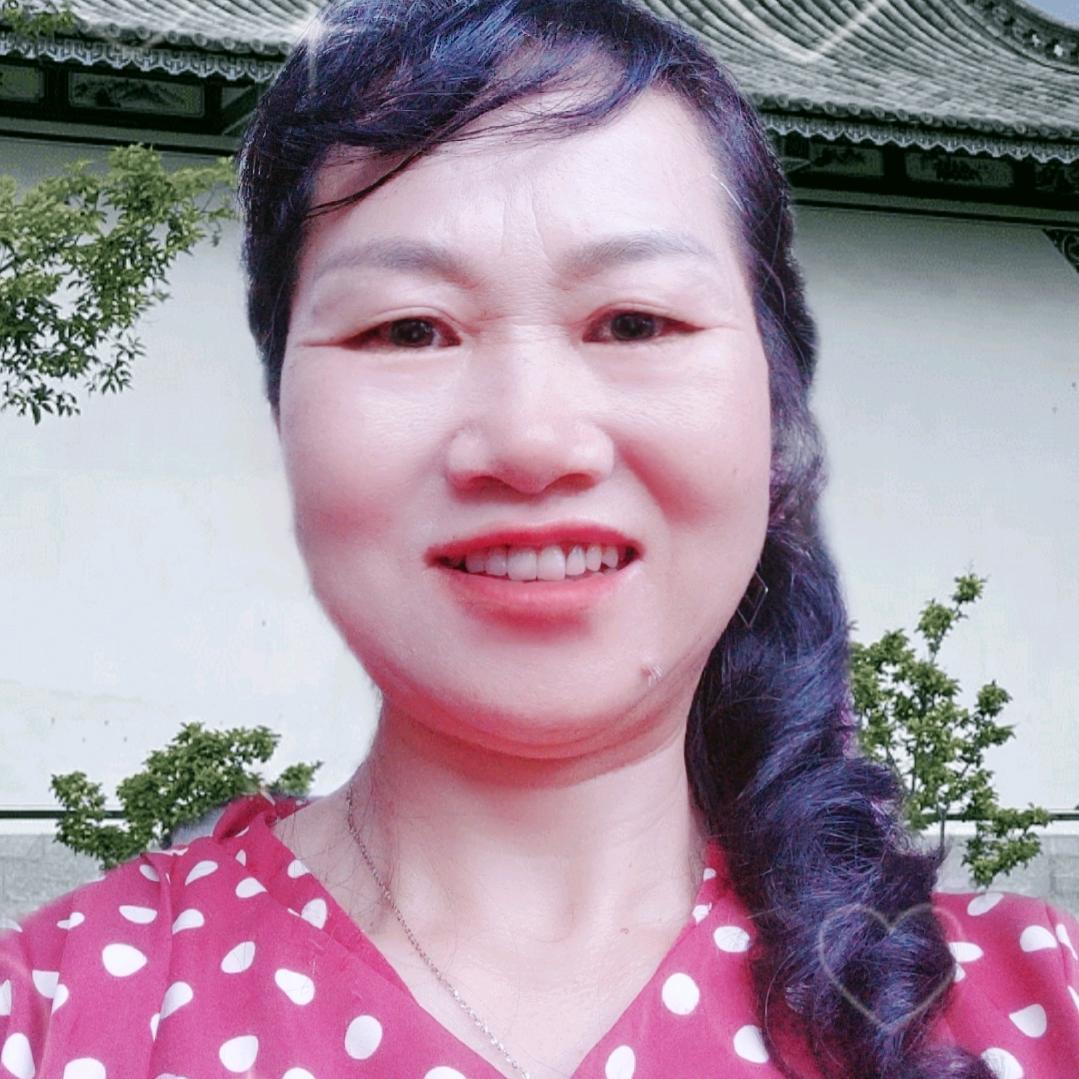 向阳花
