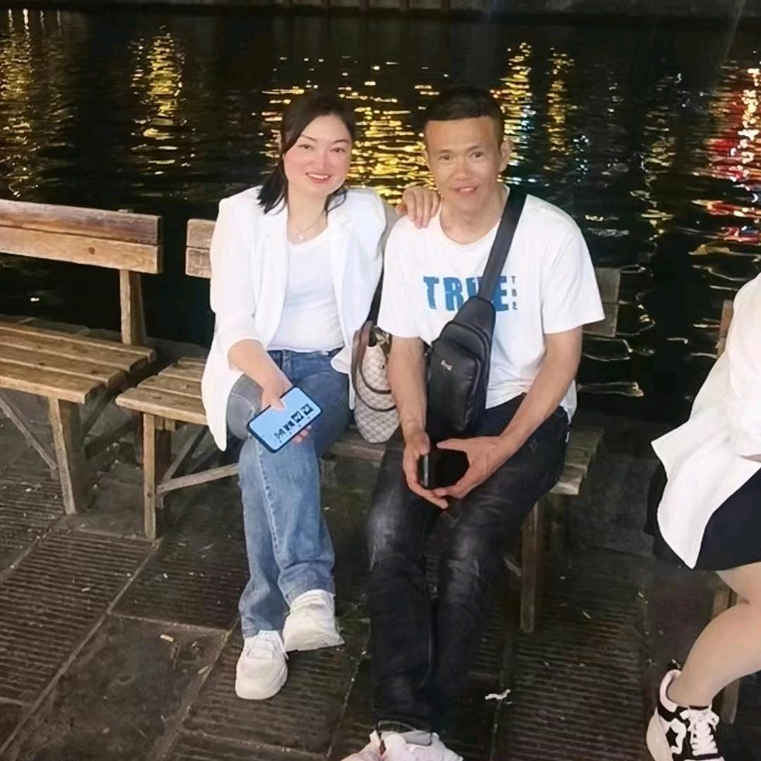 🌹🌹真心相伴🌹🌹